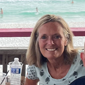 Meet your Posher, Barb